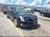 Cadillac Xts Luxury 2G61M5S34H9162408 снимка
