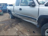 Chevrolet Silverado  Ls 1GCEK19V16Z150093 снимка