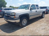 Chevrolet Silverado  Ls 1GCEK19V16Z150093 снимка