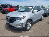 Chevrolet Equinox Lt 2GNAXKEV2K6102594 снимка