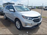 Chevrolet Equinox Lt 2GNAXKEV2K6102594 снимка