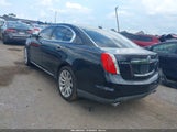 Lincoln Mks 1LNHL9DR3BG609676 снимка