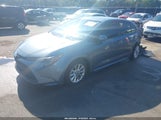 Toyota Corolla Le JTDVPMAE4MJ119415 снимка