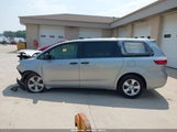 Toyota Sienna L 7 Passenger 5TDZK3DCXFS627611 fotografie