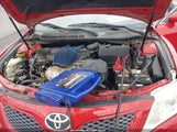 Toyota Camry Se 4T1BF3EK5AU037604 снимка