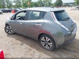 Nissan Leaf Sv 1N4BZ0CP5GC308013 снимка
