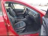 Mazda Mazda6 I Grand Touring JM1GJ1W68E1127691 fotografie