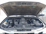 Nissan Frontier Sv 1N6AD0ER3KN705720 снимка