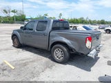 Nissan Frontier Sv 1N6AD0ER3KN705720 снимка