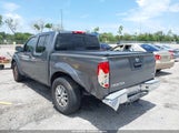 Nissan Frontier Sv 1N6AD0ER3KN705720 снимка