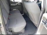 Nissan Frontier Sv 1N6AD0ER3KN705720 снимка