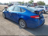 Ford Fusion Se 3FA6P0H72HR383142 снимка