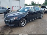 Lincoln Mks 1LNHL9DK6GG600755 снимка