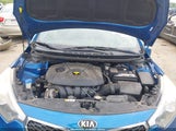 Kia Forte Lx KNAFX4A63F5358315 снимка