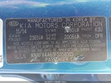 Kia Forte Lx KNAFX4A63F5358315 снимка