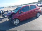 Toyota Yaris Le VNKKTUD3XHA082876 photo
