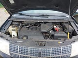 Lincoln Mkx 2LMDJ8JC4ABJ22155 снимка