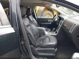 Lincoln Mkx 2LMDJ8JC4ABJ22155 fotografie