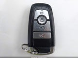 Ford Fusion Se 3FA6P0HDXLR231995 снимка