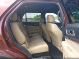 Ford Explorer Limited 1FM5K8F82GGA20503 снимка