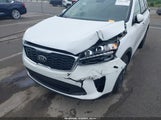 Kia Sorento 3.3L Lx 5XYPGDA55LG636651 fotografie