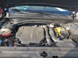 Hyundai Santa Fe Calligraphy 5NMS5DAL6MH358848 снимка