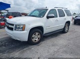 CHEVROLET TAHOE LT 1GNFK13047R392970 снимка