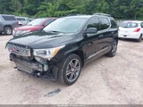 GMC Acadia Denali 1GKKNXLS3KZ192467 fotografie