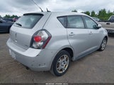 Pontiac Vibe 5Y2SL67019Z403809 снимка