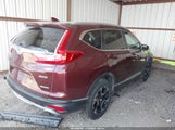 Honda Cr-V Touring 7FARW2H95JE039663 снимка