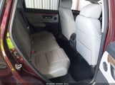 Honda Cr-V Touring 7FARW2H95JE039663 снимка