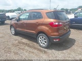 Ford Ecosport Se MAJ3P1TEXJC239535 снимка
