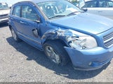 DODGE CALIBER R/T 1B3HB78KX7D238065 снимка