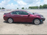 Honda Accord Ex-L 1HGCR2F88FA243104 снимка