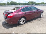Honda Accord Ex-L 1HGCR2F88FA243104 снимка