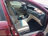 Honda Accord Ex-L 1HGCR2F88FA243104 снимка