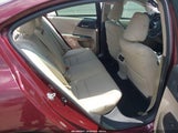 Honda Accord Ex-L 1HGCR2F88FA243104 снимка
