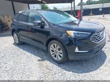 Ford Edge Titanium 2FMPK3K99KBB81408 снимка