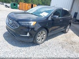Ford Edge Titanium 2FMPK3K99KBB81408 снимка