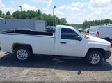 Chevrolet Silverado  Work Truck 1GCNCPEX4BZ357661 снимка