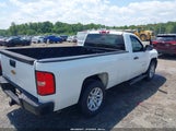 Chevrolet Silverado  Work Truck 1GCNCPEX4BZ357661 снимка