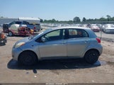 Toyota Yaris JTDKT4K3XA5296227 снимка