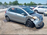 Toyota Yaris JTDKT4K3XA5296227 снимка