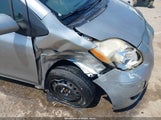 Toyota Yaris JTDKT4K3XA5296227 снимка