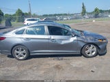Hyundai Sonata Sel 5NPE34AF2JH645678 снимка