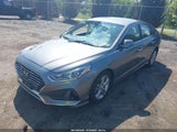 Hyundai Sonata Sel 5NPE34AF2JH645678 снимка