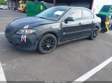 Mazda Mazda3 S Touring JM1BK323461459711 снимка