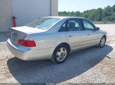 TOYOTA AVALON XLS 4T1BF28B74U344508 снимка