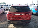Chevrolet Traverse Awd Lt Leather 1GNEVHKW8PJ218853 photo