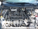 FORD FOCUS SE 1FAHP3FNXBW188325 снимка